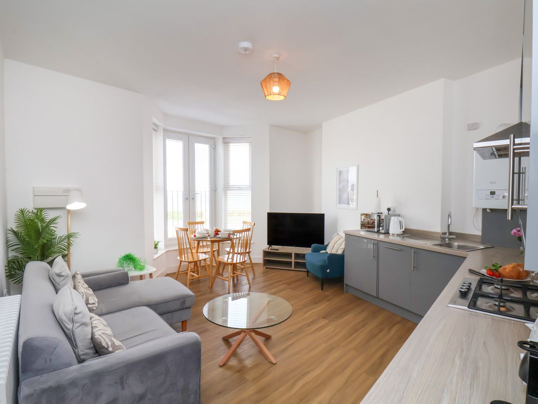Apartment 3
