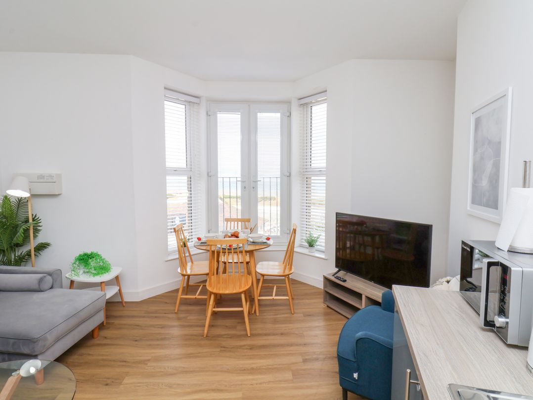 Apartment 3