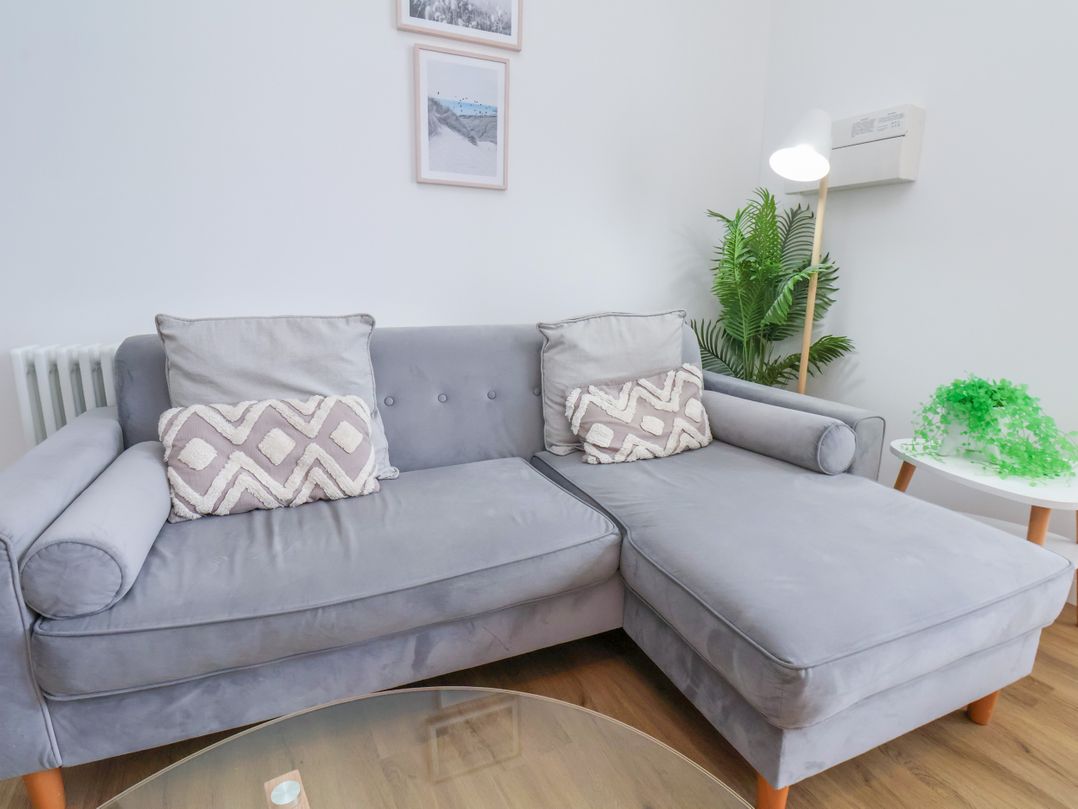 Apartment 3