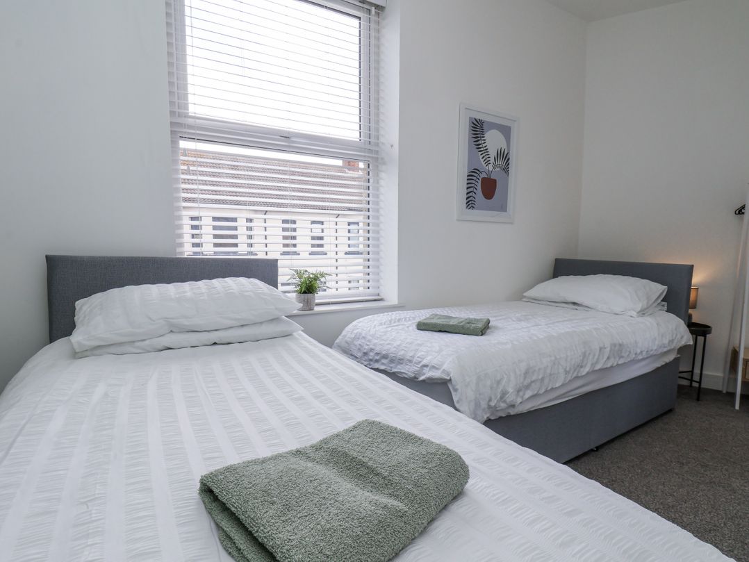 Glenholme Apartment 3