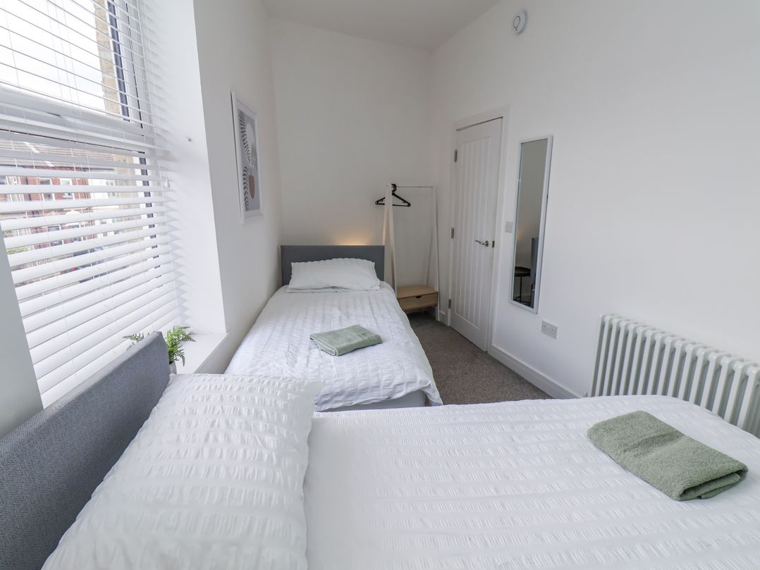 Glenholme Apartment 3