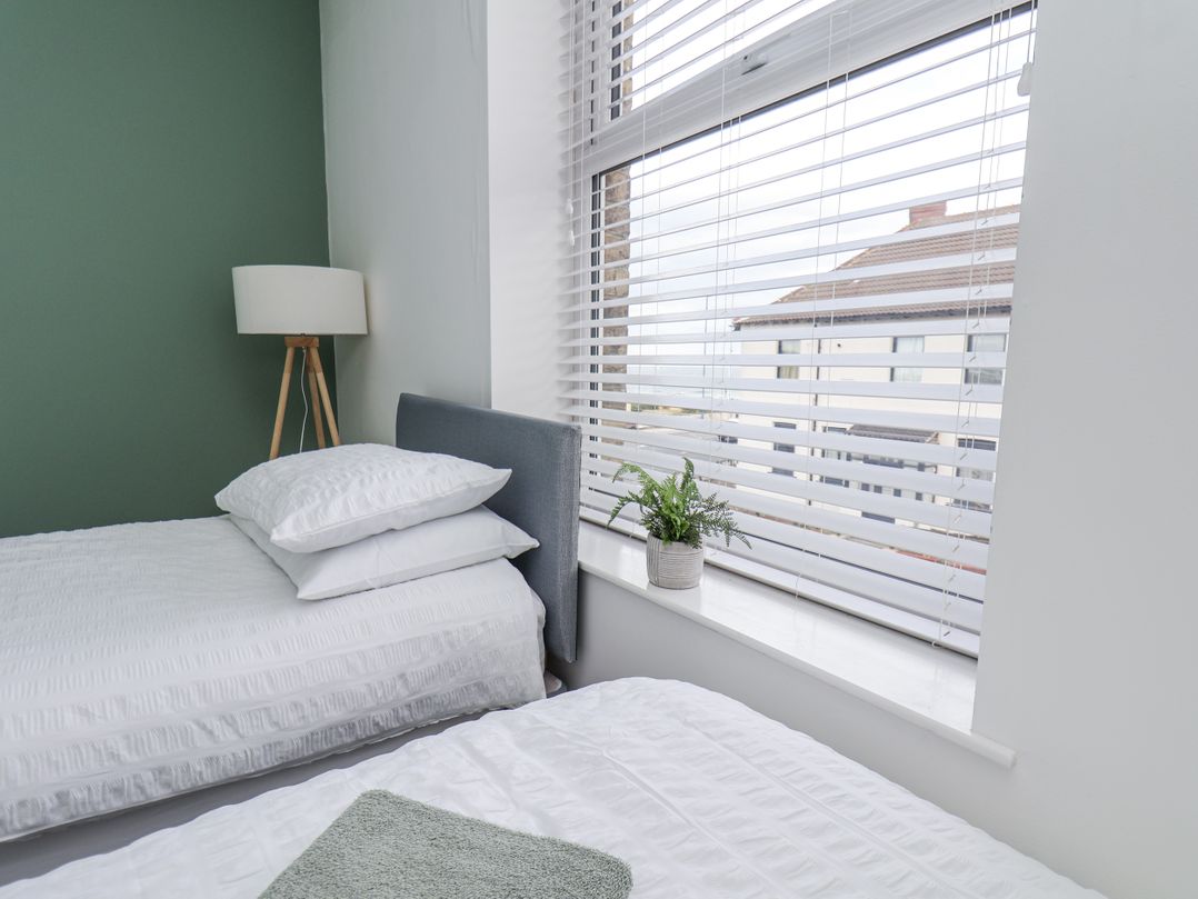 Glenholme Apartment 3