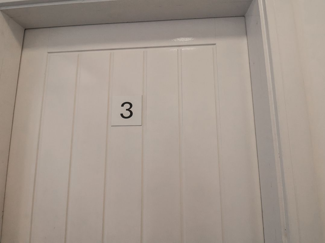 Glenholme Apartment 3