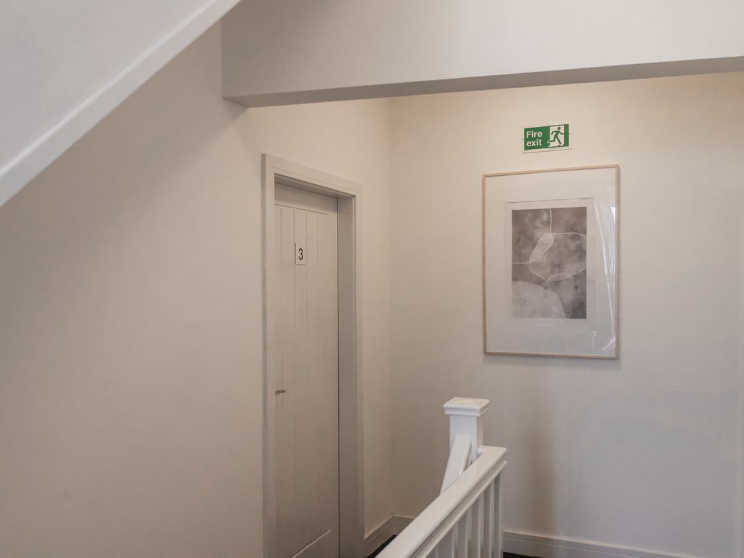 Glenholme Apartment 3