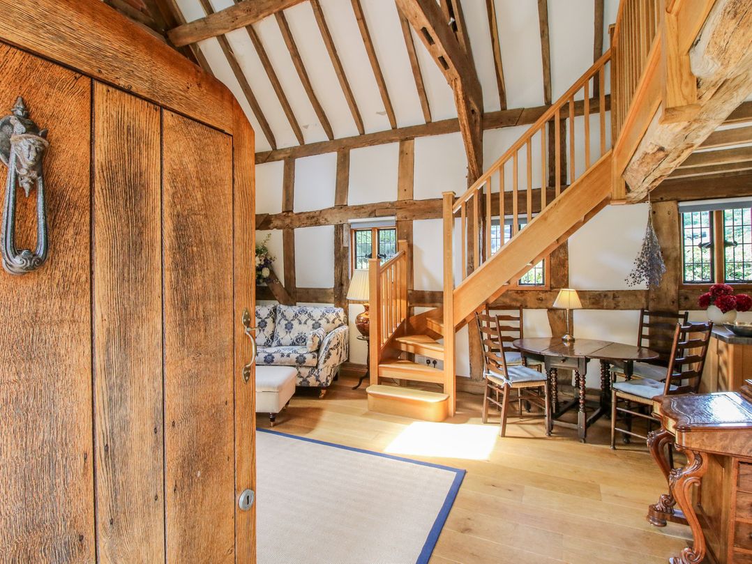 Courtyard Cottage