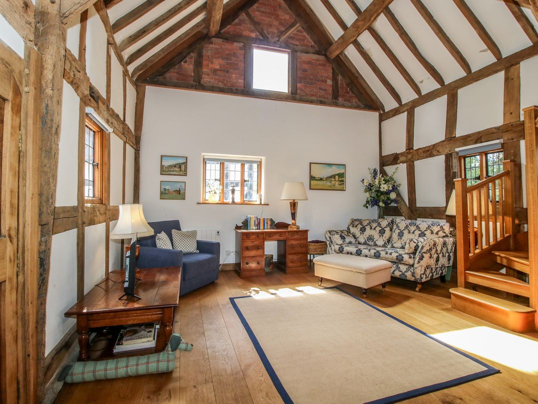 Courtyard Cottage