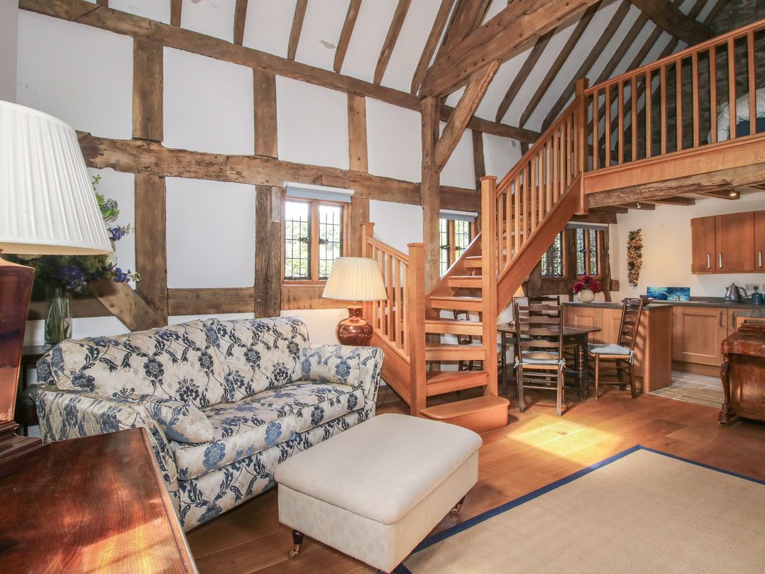 Courtyard Cottage