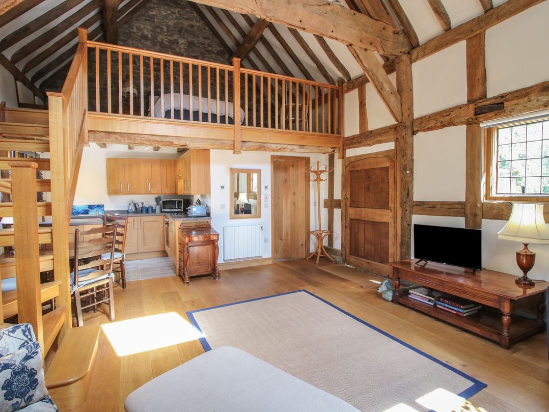 Courtyard Cottage
