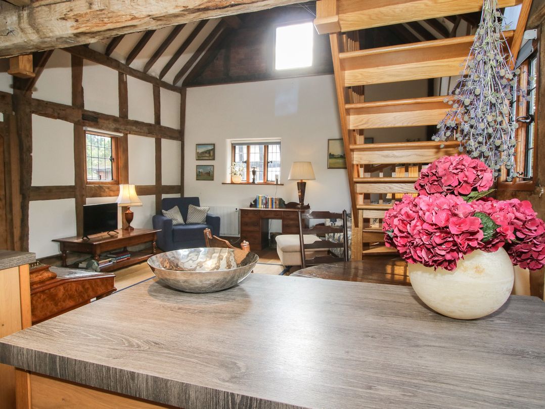 Courtyard Cottage