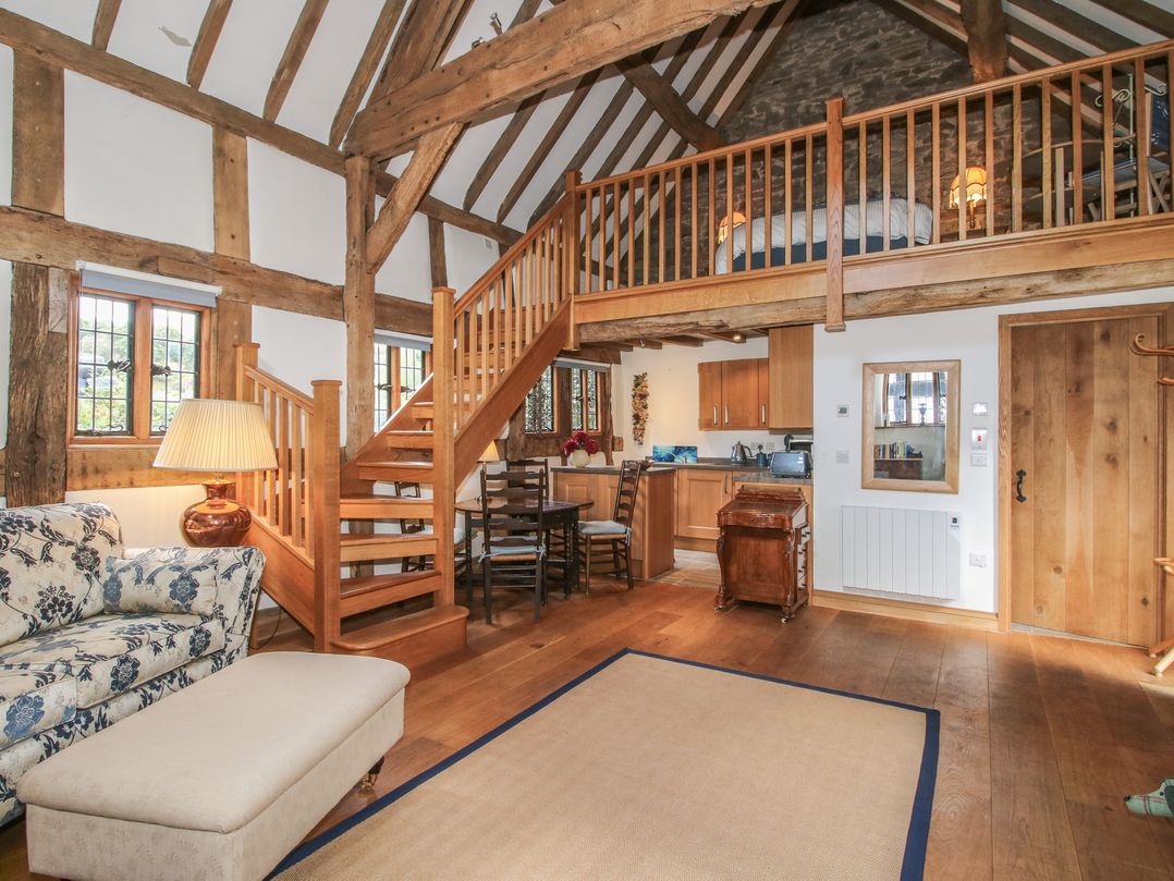 Courtyard Cottage