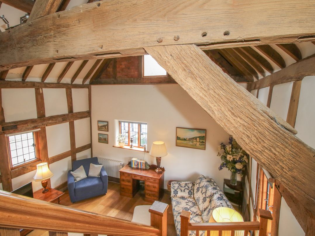 Courtyard Cottage