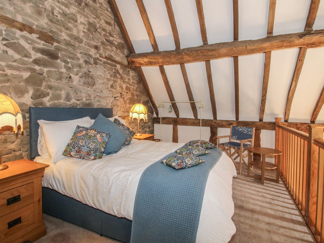 Courtyard Cottage