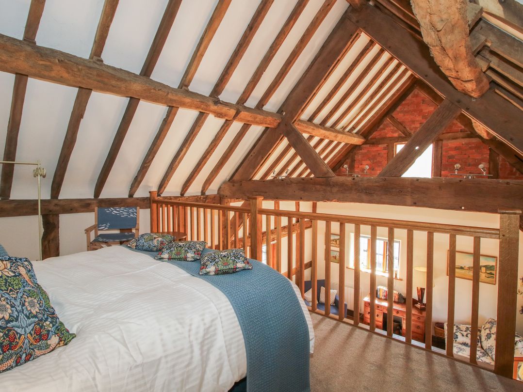 Courtyard Cottage