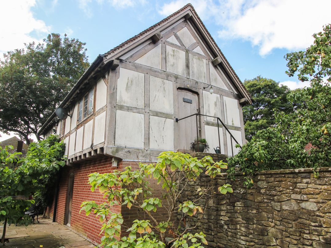 The Coach House