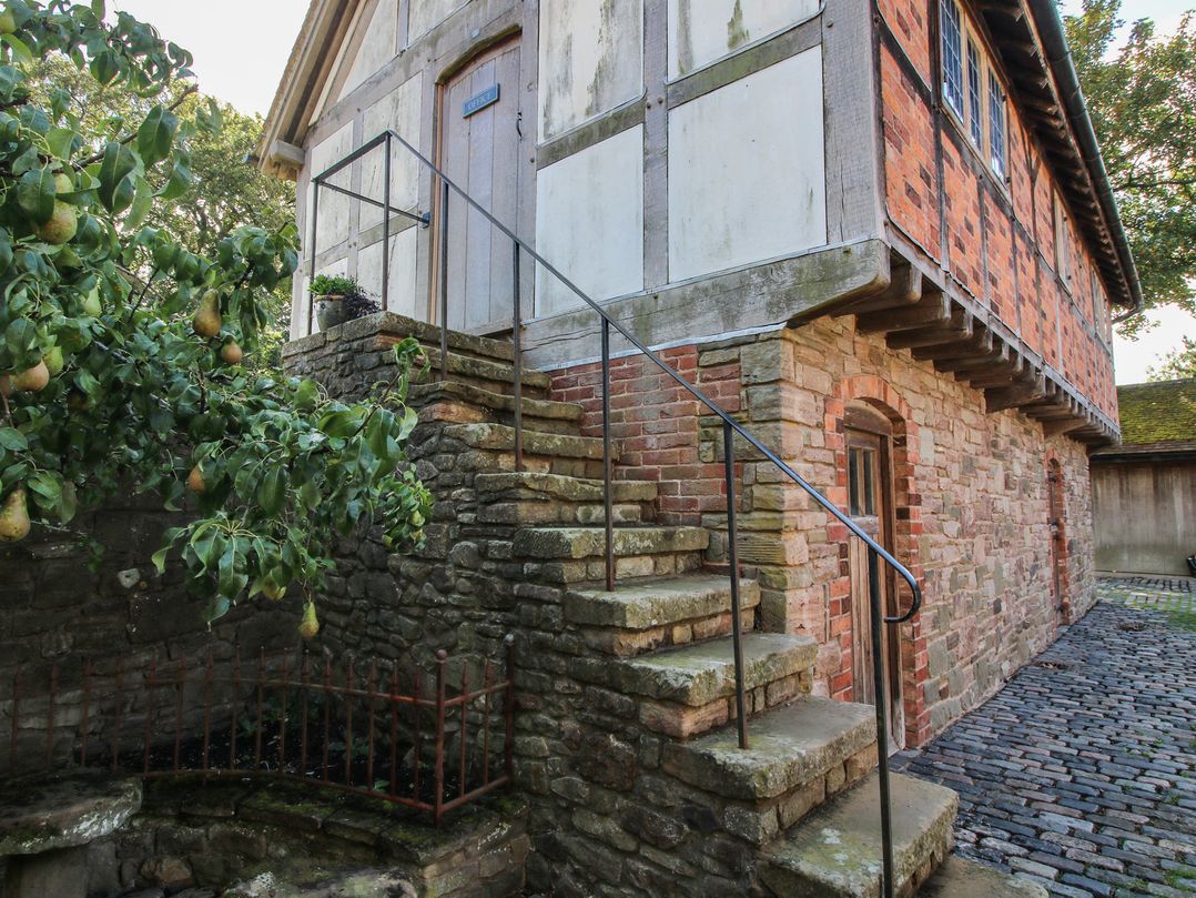 The Coach House