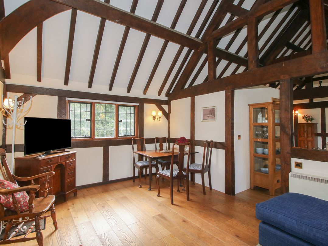 The Coach House