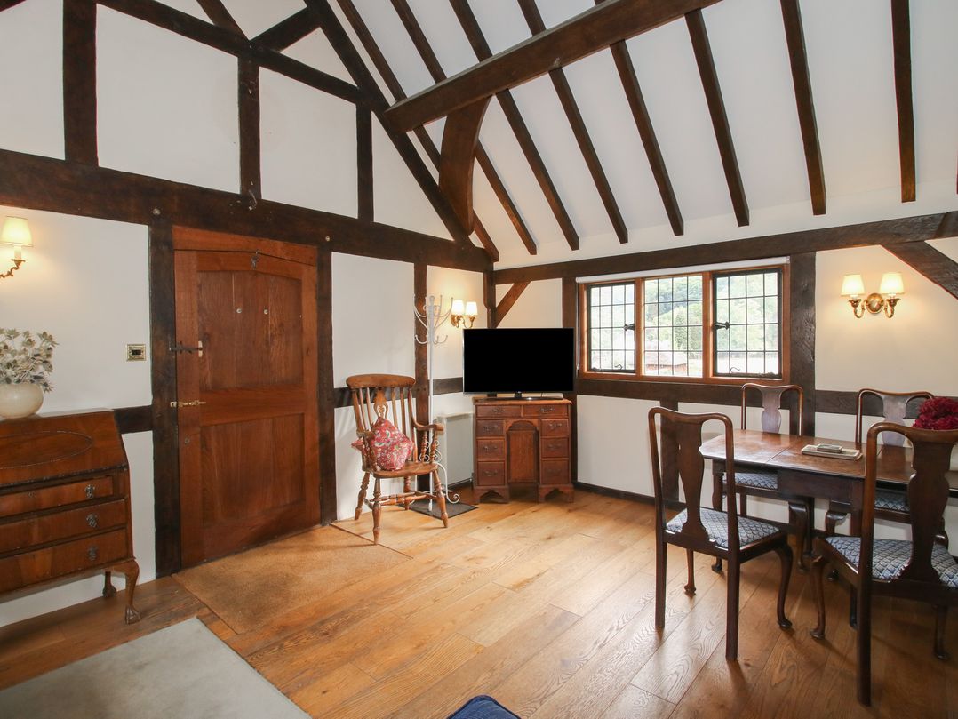 The Coach House