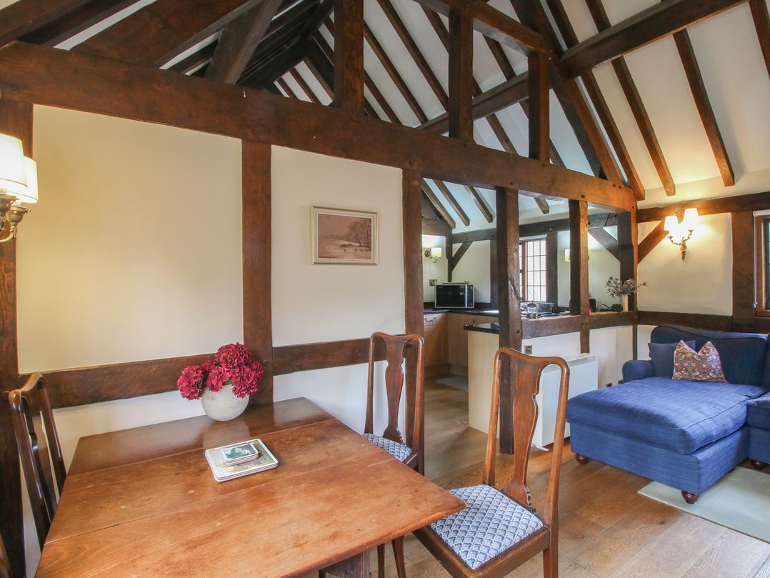The Coach House