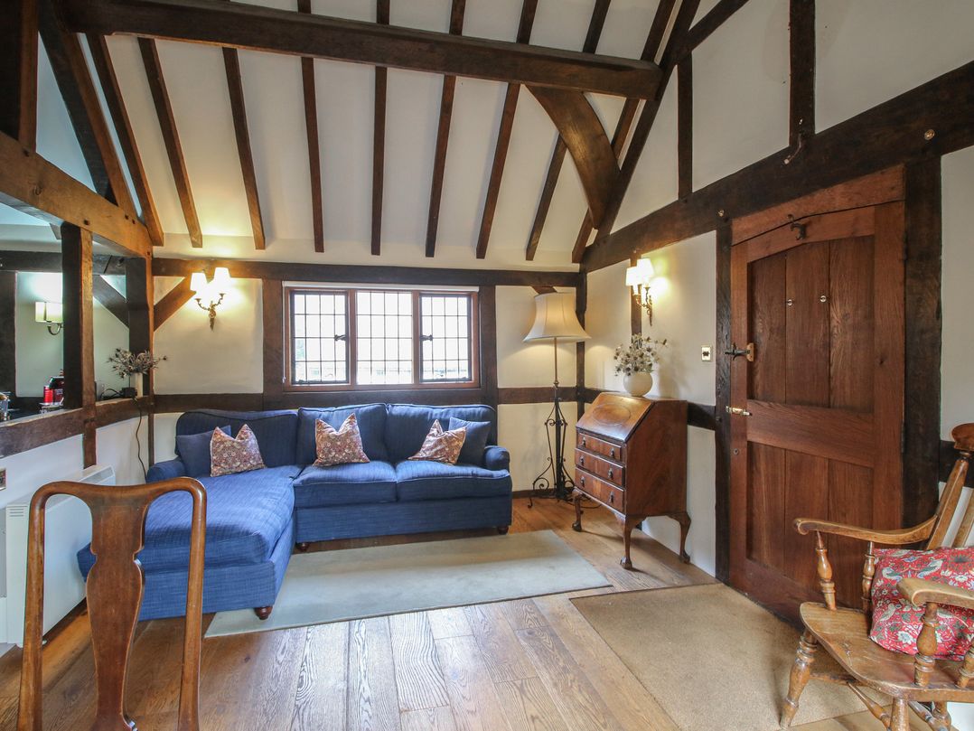 The Coach House