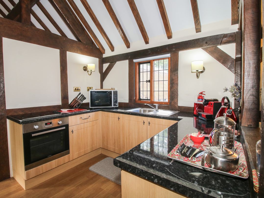 The Coach House