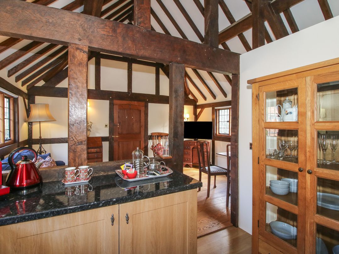The Coach House