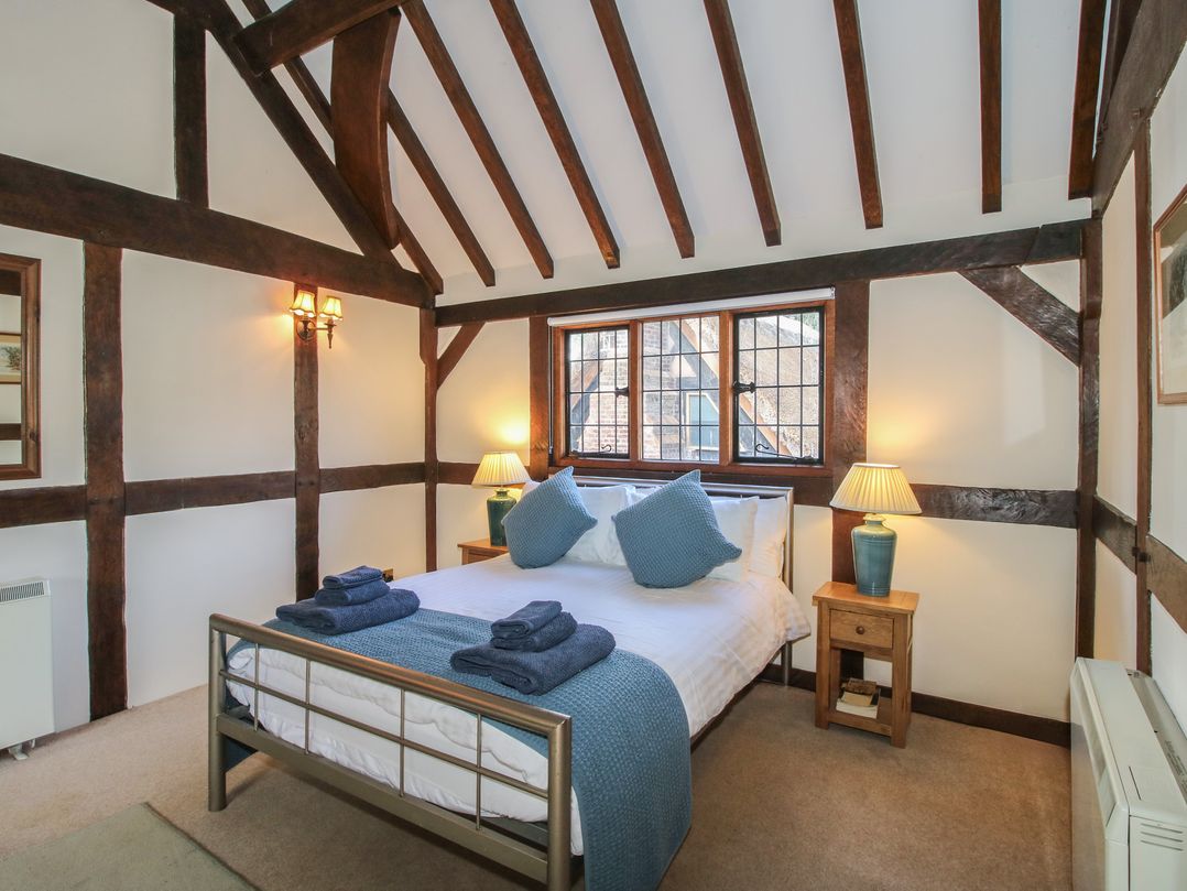 The Coach House
