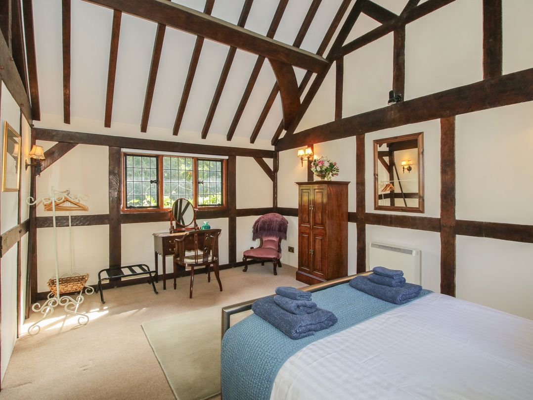 The Coach House