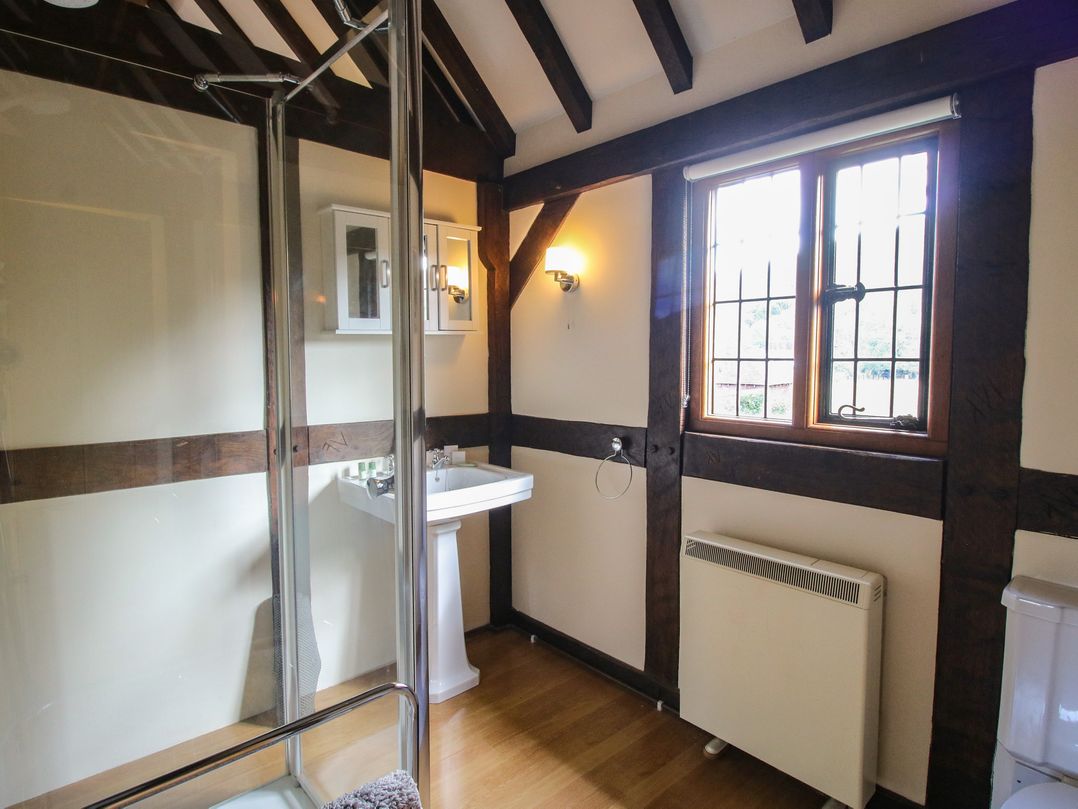 The Coach House