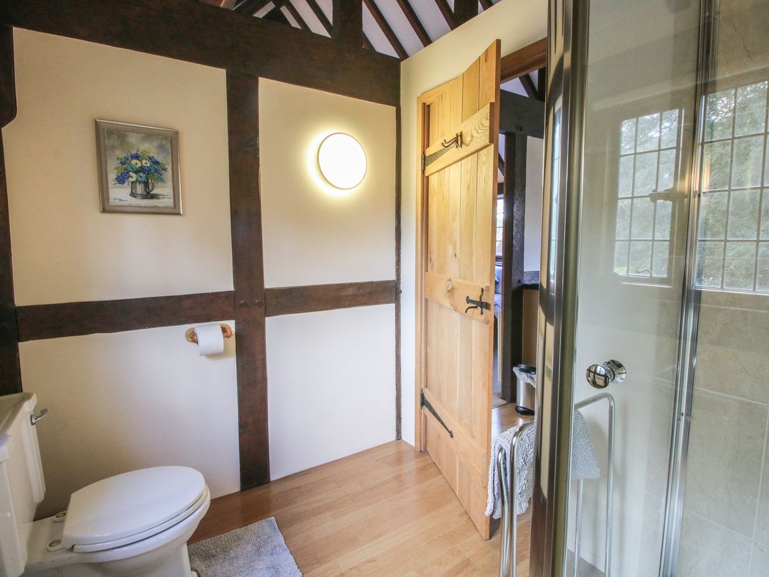 The Coach House