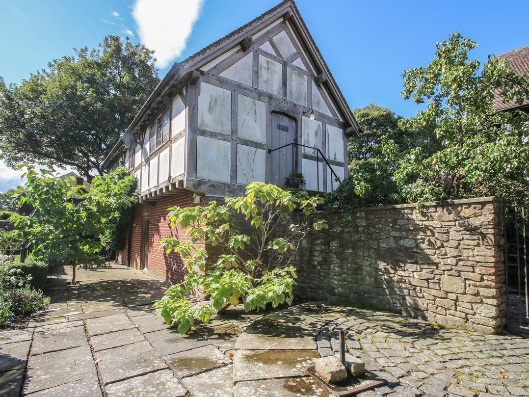 The Coach House