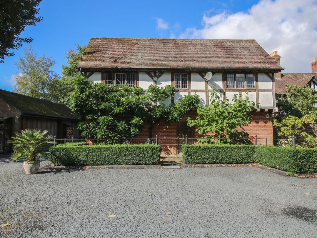 The Coach House