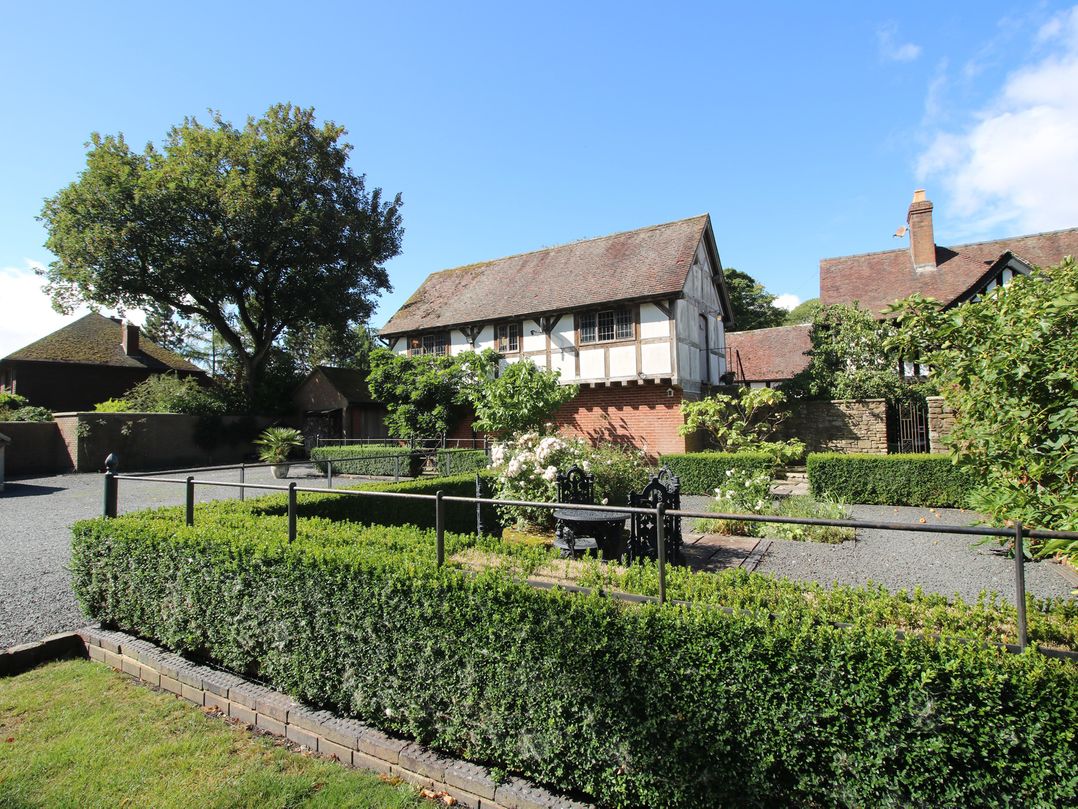 The Coach House