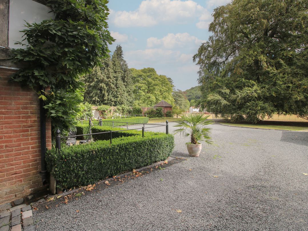 The Coach House