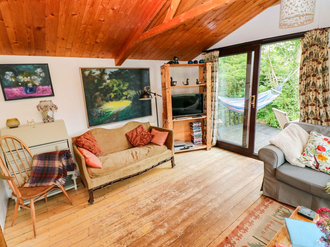 The Tree House