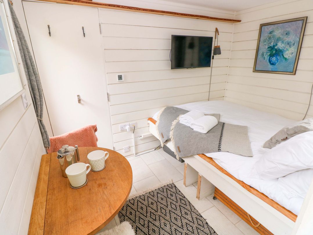 The Tiny House