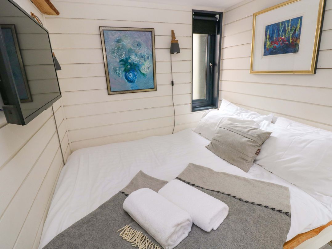 The Tiny House