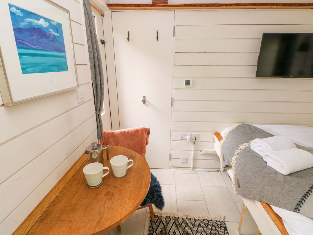 The Tiny House