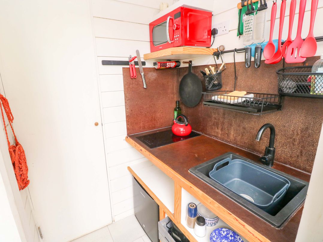 The Tiny House