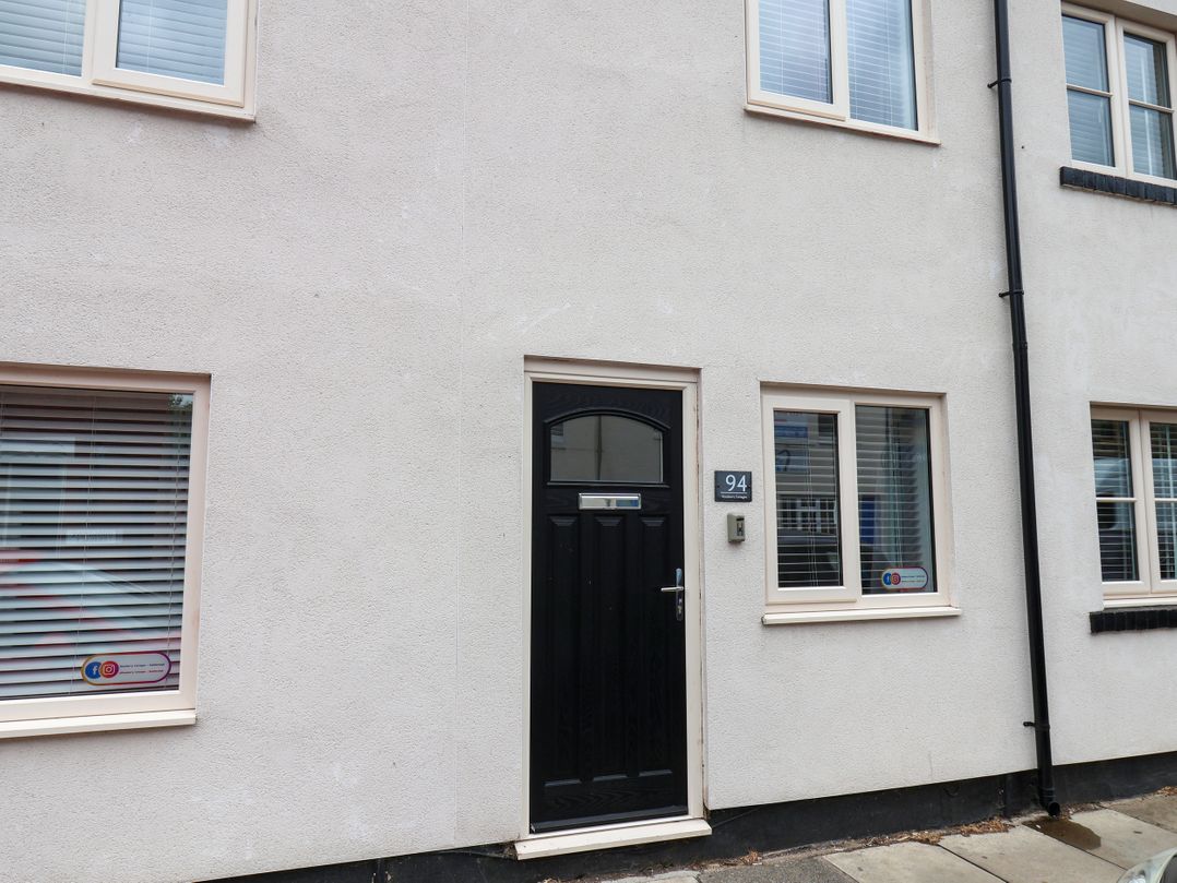 94 Church Street