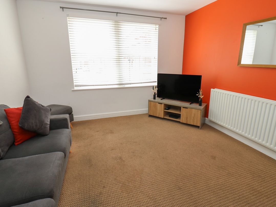 Curwen Apartment