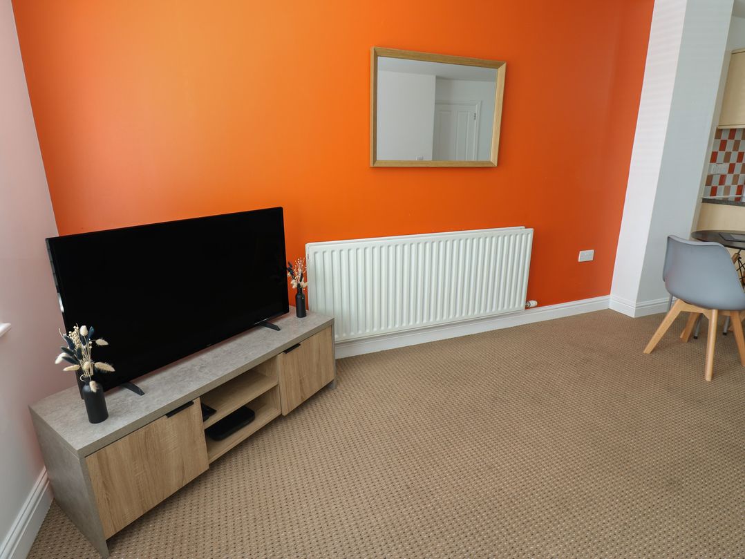 Curwen Apartment