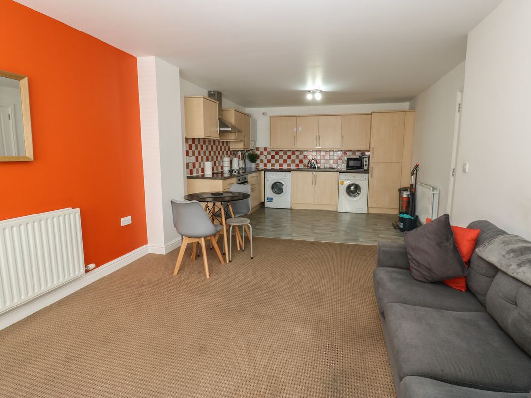 Curwen Apartment