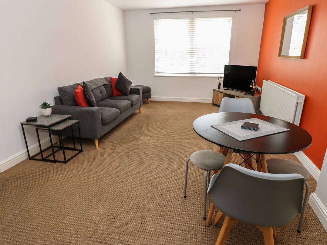 Curwen Apartment