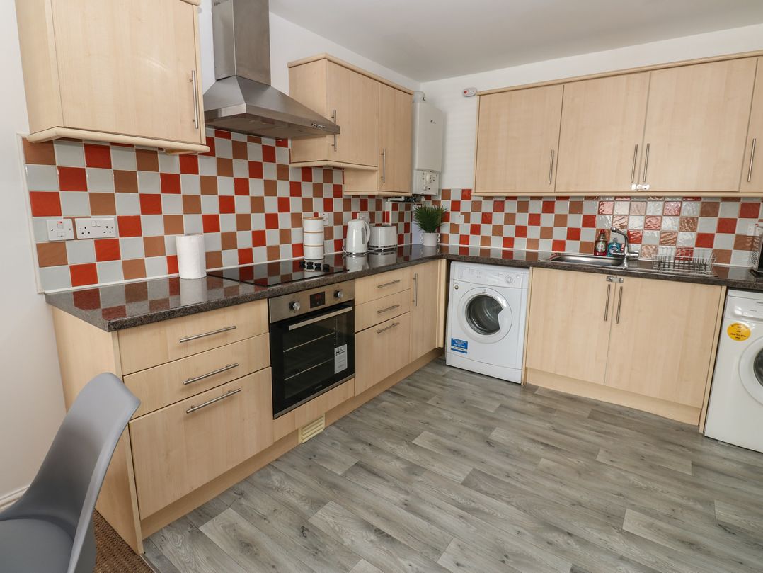 Curwen Apartment