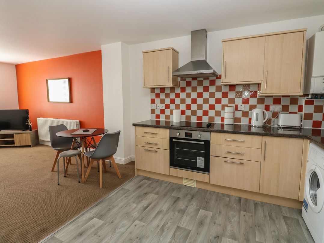 Curwen Apartment