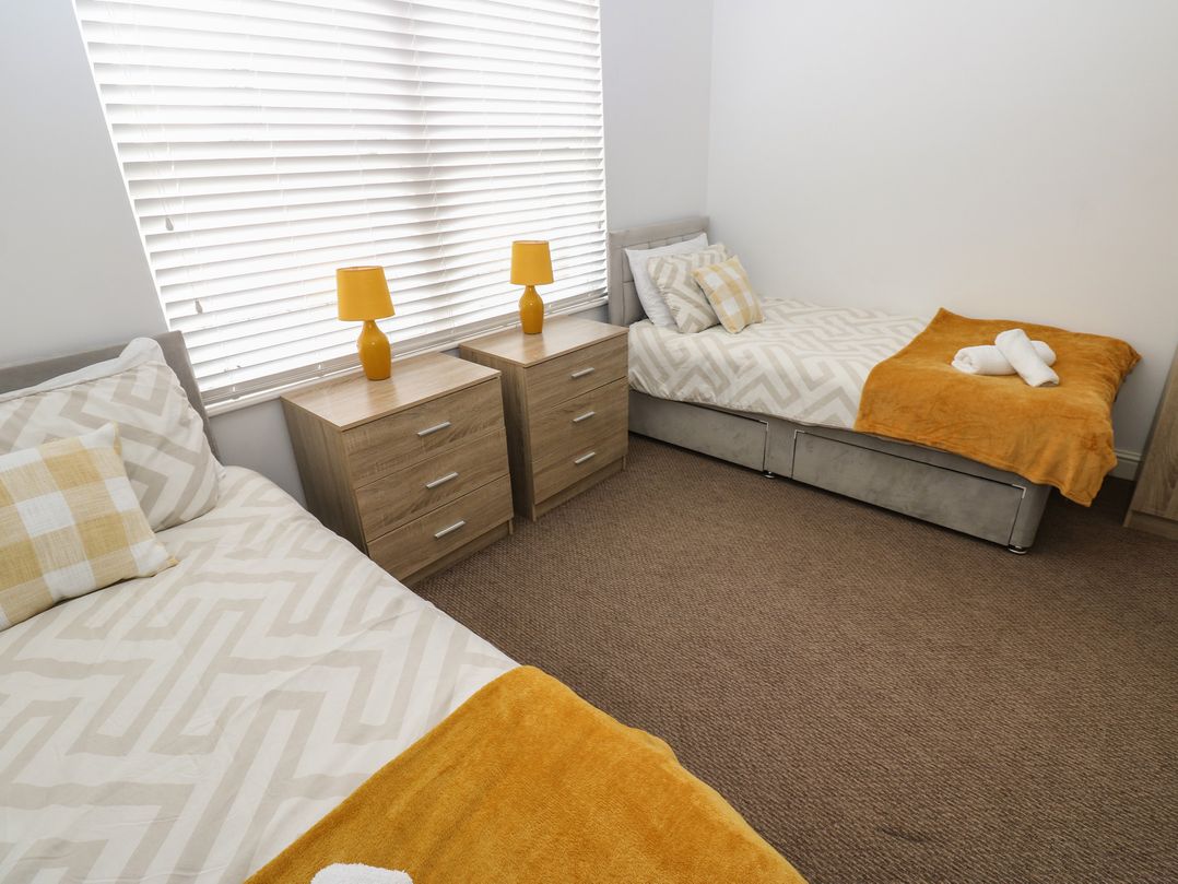 Curwen Apartment