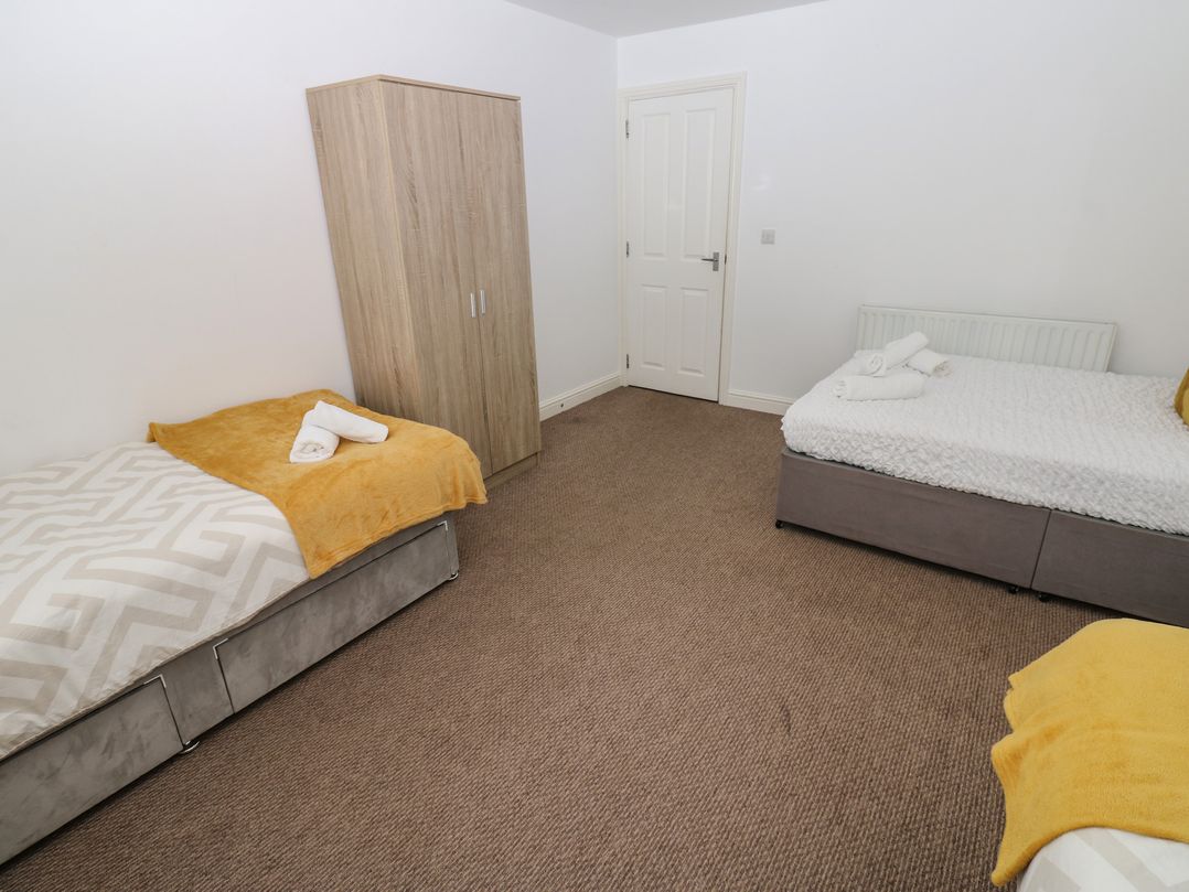 Curwen Apartment