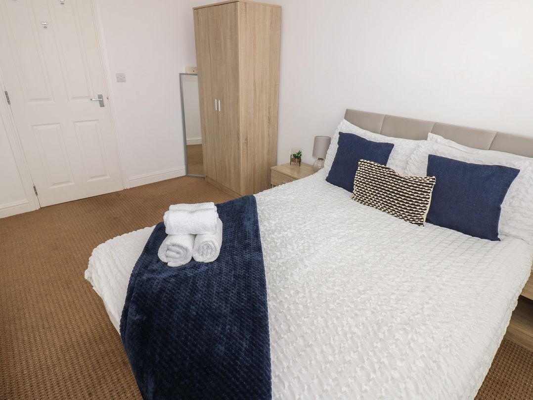 Curwen Apartment