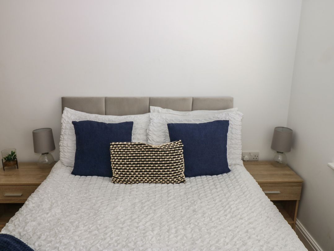 Curwen Apartment