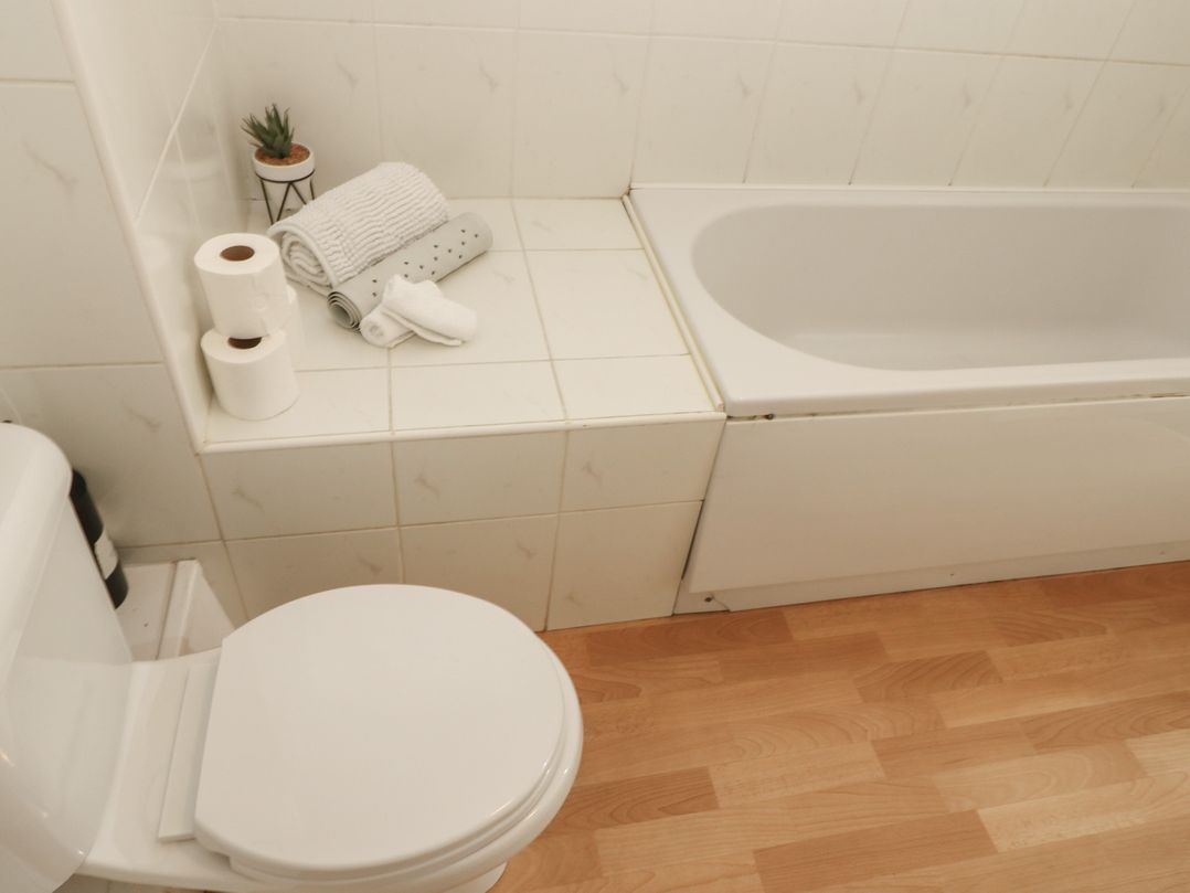 Curwen Apartment